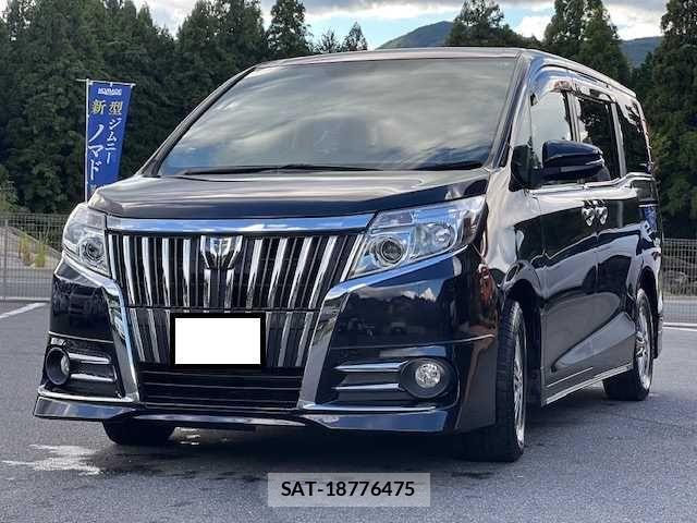 Toyota ESQUIRE 2015-01 8879645-0