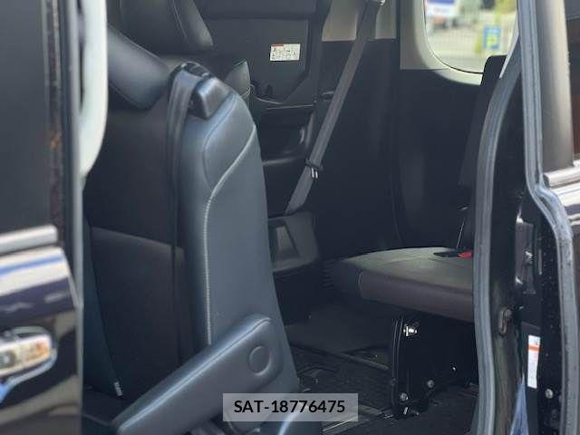Toyota ESQUIRE 2015-01 8879645-9
