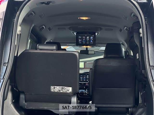 Toyota ESQUIRE 2015-01 8879645-10