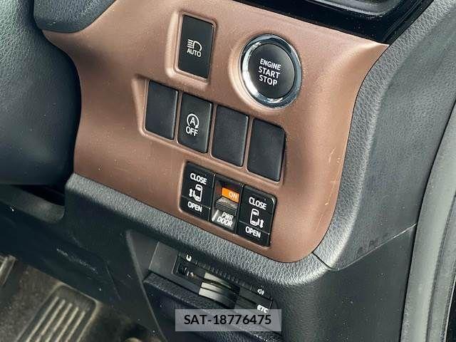 Toyota ESQUIRE 2015-01 8879645-11