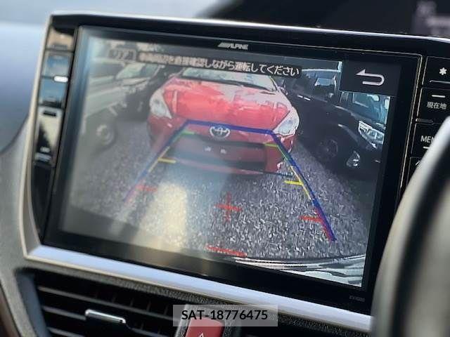 Toyota ESQUIRE 2015-01 8879645-12