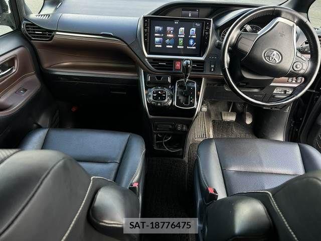 Toyota ESQUIRE 2015-01 8879645-3