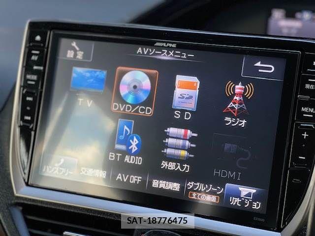 Toyota ESQUIRE 2015-01 8879645-5