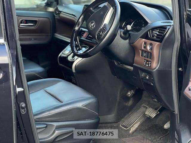 Toyota ESQUIRE 2015-01 8879645-6
