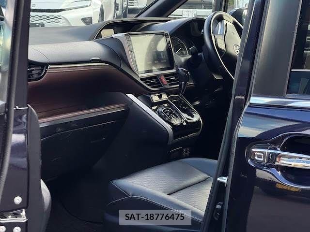 Toyota ESQUIRE 2015-01 8879645-7