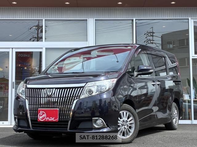 Toyota ESQUIRE 2015-09 8879643-0