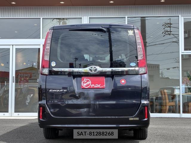 Toyota ESQUIRE 2015-09 8879643-9