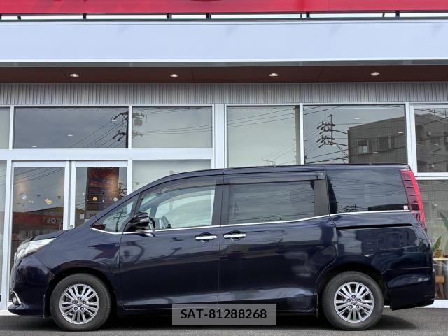 Toyota ESQUIRE 2015-09 8879643-11