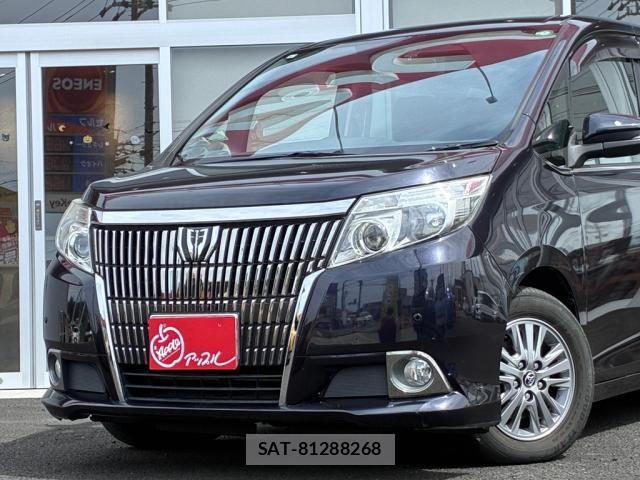 Toyota ESQUIRE 2015-09 8879643-1