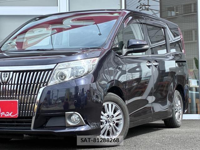 Toyota ESQUIRE 2015-09 8879643-2