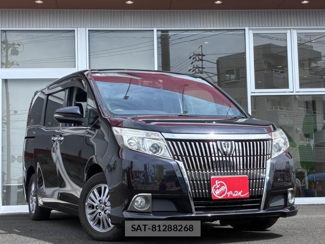 Toyota ESQUIRE 2015-09 8879643-4