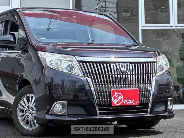 Toyota ESQUIRE 2015-09 8879643-5