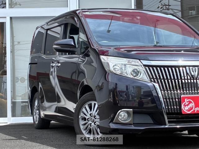 Toyota ESQUIRE 2015-09 8879643-6