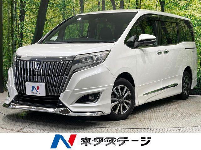 Toyota ESQUIRE 2017-07 8883588-0