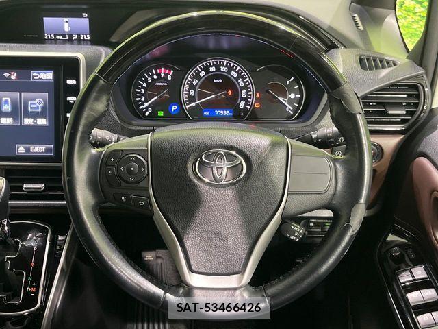 Toyota ESQUIRE 2017-07 8883588-12
