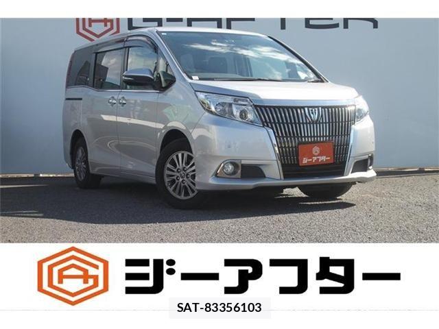 Toyota ESQUIRE 2015-03 8883590-0