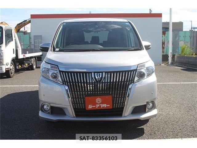 Toyota ESQUIRE 2015-03 8883590-10
