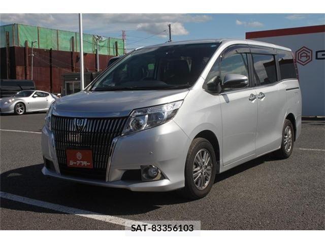 Toyota ESQUIRE 2015-03 8883590-11