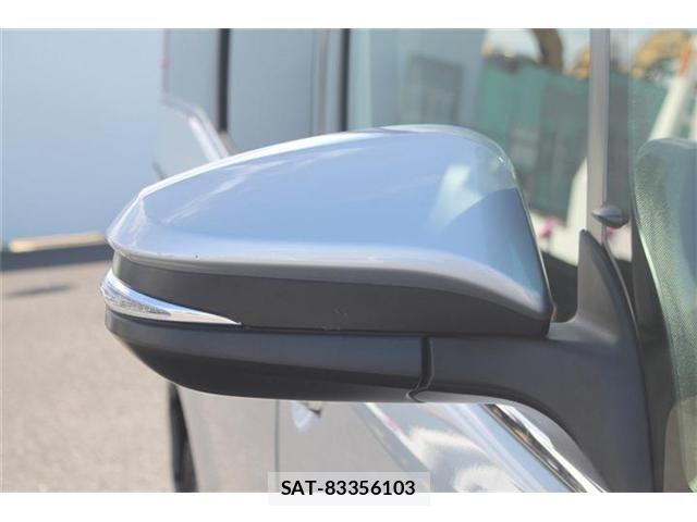 Toyota ESQUIRE 2015-03 8883590-29