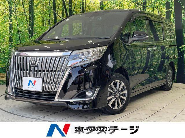Toyota ESQUIRE 2017-07 8883589-0