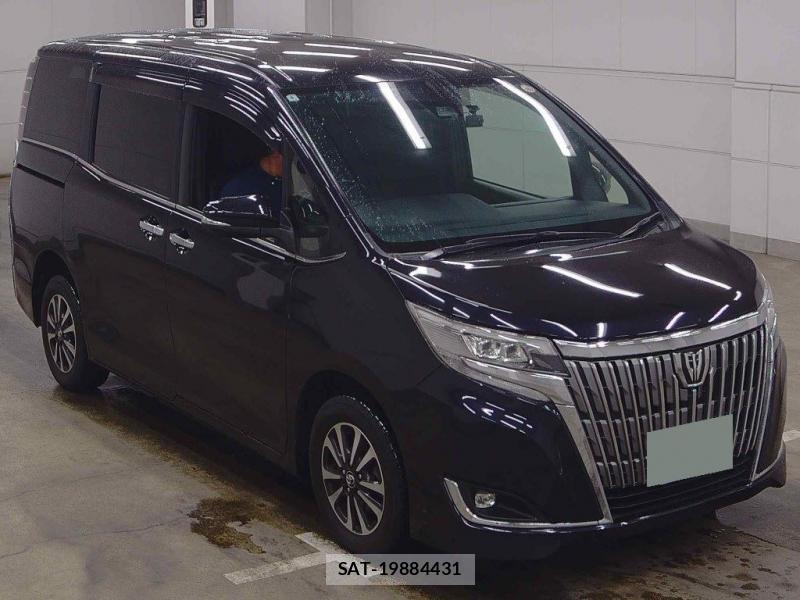 sat car