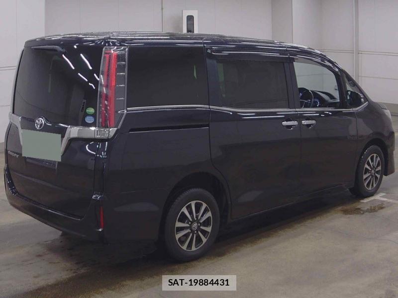 Toyota ESQUIRE 2018 1230671-1