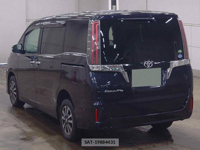 Toyota ESQUIRE 2018 1230671-2