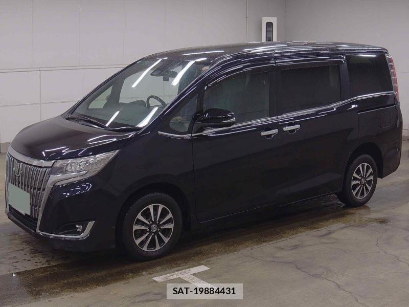 Toyota ESQUIRE 2018 1230671-3