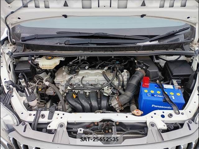 Toyota ESQUIRE 2017-07 4323528-3