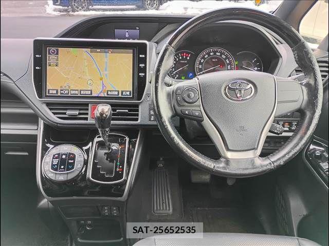 Toyota ESQUIRE 2017-07 4323528-4