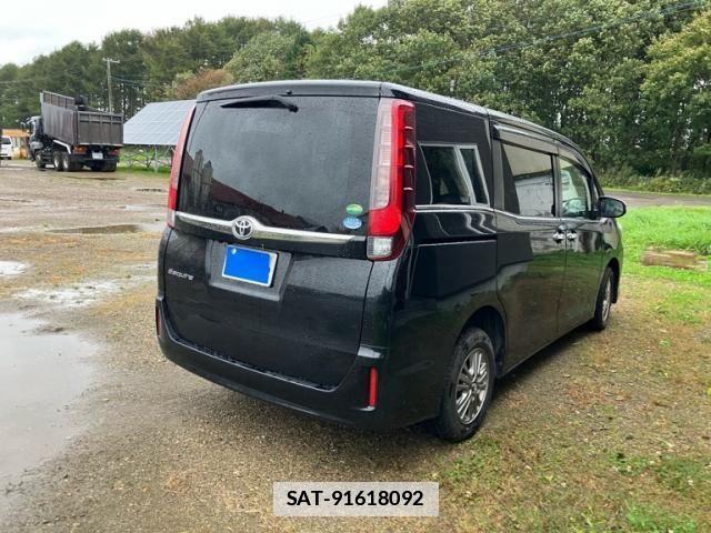 Toyota ESQUIRE 2017-03 4753271-9