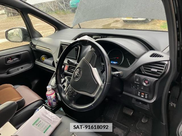 Toyota ESQUIRE 2017-03 4753271-17