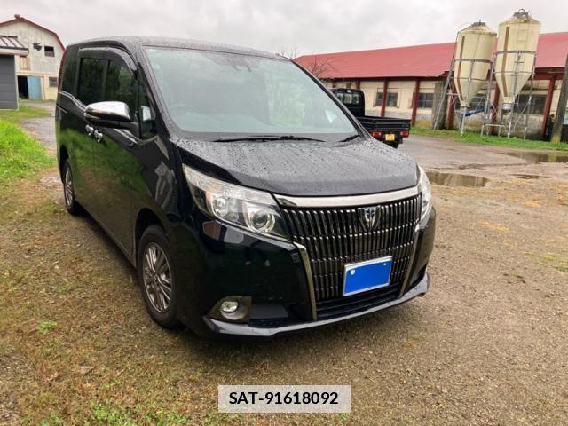 Toyota ESQUIRE 2017-03 4753271-0