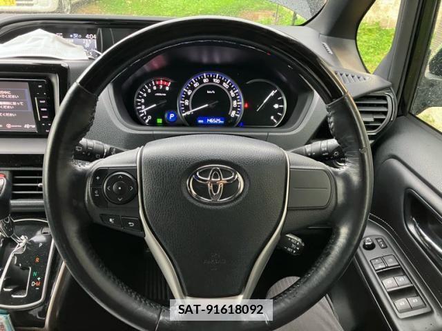 Toyota ESQUIRE 2017-03 4753271-19