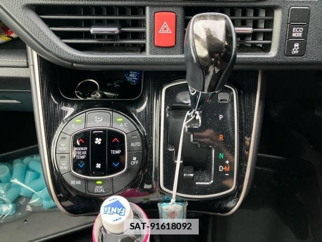 Toyota ESQUIRE 2017-03 4753271-24