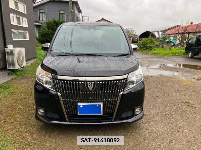 Toyota ESQUIRE 2017-03 4753271-1