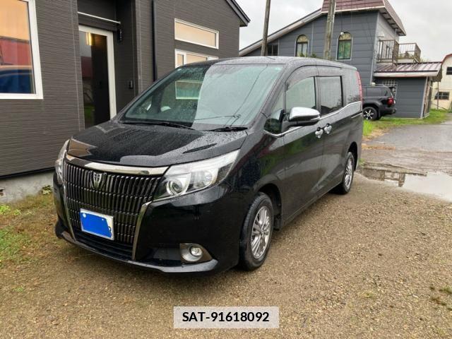 Toyota ESQUIRE 2017-03 4753271-2