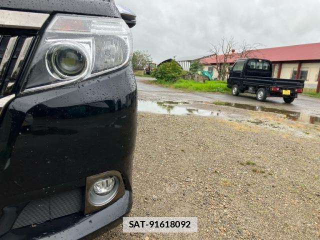 Toyota ESQUIRE 2017-03 4753271-3