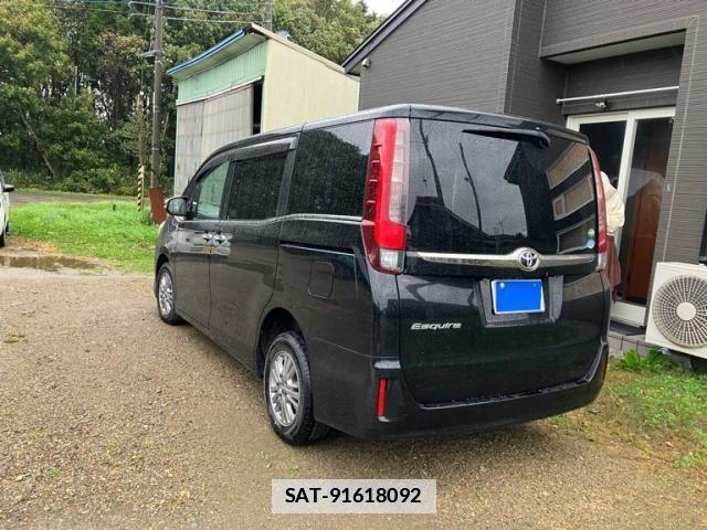 Toyota ESQUIRE 2017-03 4753271-7