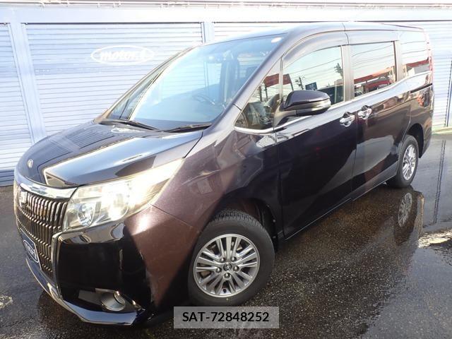 Toyota ESQUIRE 2015-01 5867299-0