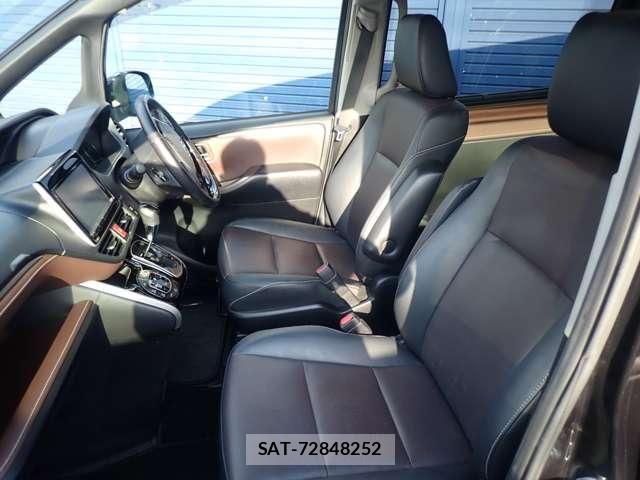 Toyota ESQUIRE 2015-01 5867299-10