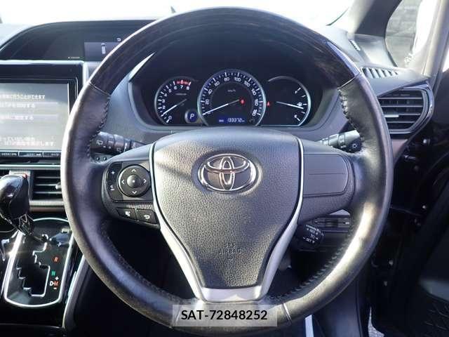 Toyota ESQUIRE 2015-01 5867299-22