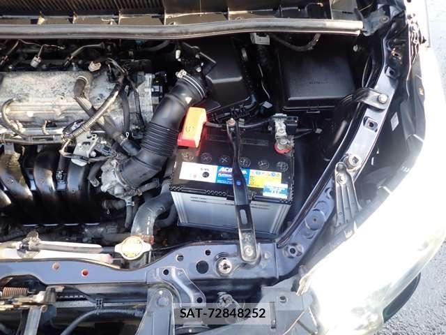 Toyota ESQUIRE 2015-01 5867299-27