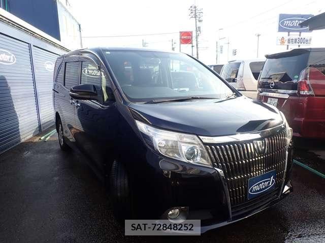 Toyota ESQUIRE 2015-01 5867299-4