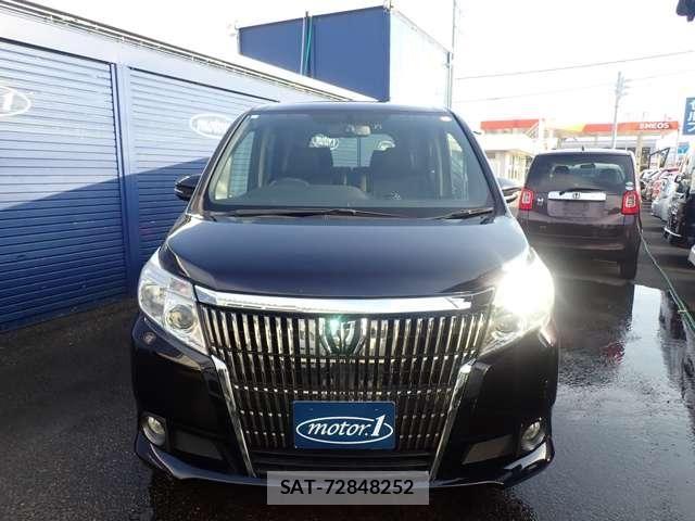 Toyota ESQUIRE 2015-01 5867299-5