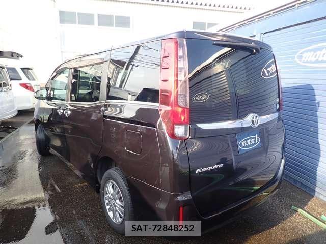 Toyota ESQUIRE 2015-01 5867299-7