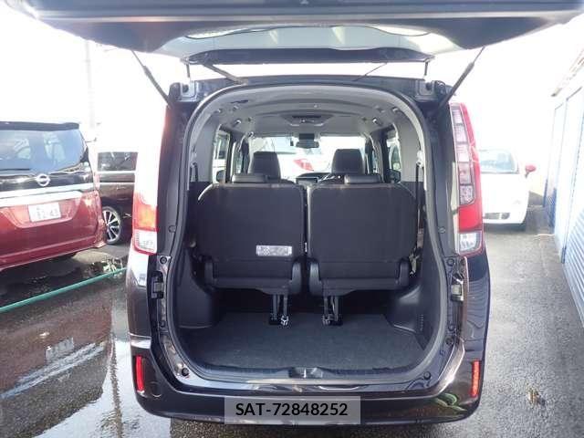 Toyota ESQUIRE 2015-01 5867299-8