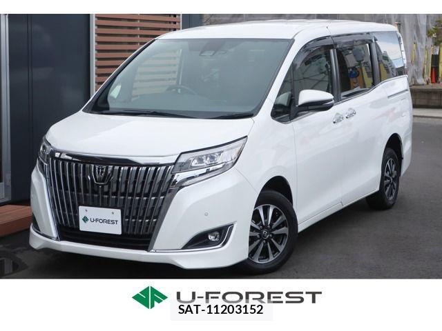 Toyota ESQUIRE 2017-07 6214359-0