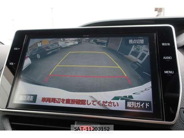 Toyota ESQUIRE 2017-07 6214359-13