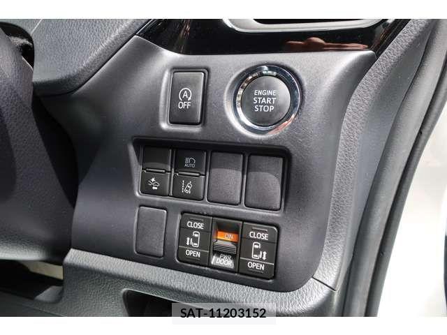 Toyota ESQUIRE 2017-07 6214359-14